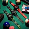 Часы Casio G-Shock DW-6900TD-4DR (DW-6900TD-4) фото 5